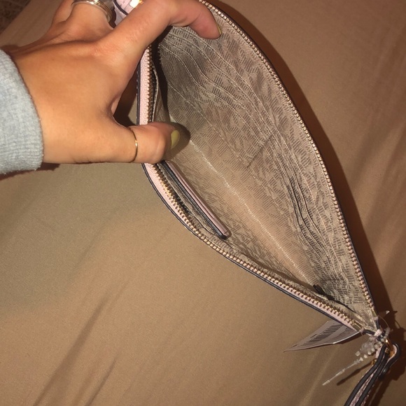 Michael Kors Clutch - Picture 3 of 3